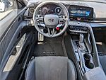 Used 2025 HYUNDAI ELANTRA BASE in JACKSONVILLE, FLORIDA (Photo 18)