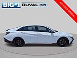 Used 2025 HYUNDAI ELANTRA BASE in JACKSONVILLE, FLORIDA (Photo 2)