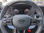 Used 2025 HYUNDAI ELANTRA BASE in JACKSONVILLE, FLORIDA (Photo 35)