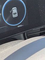 Used 2025 HYUNDAI ELANTRA BASE in JACKSONVILLE, FLORIDA (Photo 5)