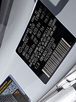 Used 2025 HYUNDAI ELANTRA BASE in JACKSONVILLE, FLORIDA (Photo 6)