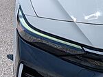 Used 2025 HYUNDAI ELANTRA BASE in JACKSONVILLE, FLORIDA (Photo 9)