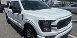 Used 2023 FORD F-150 XL in JACKSONVILLE, FLORIDA
