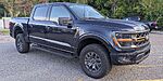 Used 2025 FORD F-150 TREMOR in JACKSONVILLE, FLORIDA