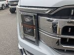 Used 2022 FORD F-150 LARIAT in JACKSONVILLE, FLORIDA (Photo 10)