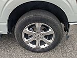 Used 2022 FORD F-150 LARIAT in JACKSONVILLE, FLORIDA (Photo 11)