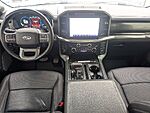 Used 2022 FORD F-150 LARIAT in JACKSONVILLE, FLORIDA (Photo 15)