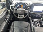 Used 2022 FORD F-150 LARIAT in JACKSONVILLE, FLORIDA (Photo 16)