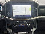 Used 2022 FORD F-150 LARIAT in JACKSONVILLE, FLORIDA (Photo 18)