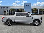 Used 2022 FORD F-150 LARIAT in JACKSONVILLE, FLORIDA (Photo 3)
