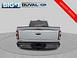Used 2022 FORD F-150 LARIAT in JACKSONVILLE, FLORIDA (Photo 5)