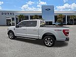 Used 2022 FORD F-150 LARIAT in JACKSONVILLE, FLORIDA (Photo 6)