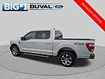 Used 2022 FORD F-150 LARIAT in JACKSONVILLE, FLORIDA (Photo 6)