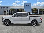 Used 2022 FORD F-150 LARIAT in JACKSONVILLE, FLORIDA (Photo 7)