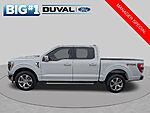 Used 2022 FORD F-150 LARIAT in JACKSONVILLE, FLORIDA (Photo 7)