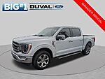 Used 2022 FORD F-150 LARIAT in JACKSONVILLE, FLORIDA (Photo 8)