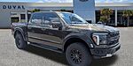 Used 2025 FORD F-150 RAPTOR in JACKSONVILLE, FLORIDA