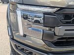 Used 2025 FORD F-150 RAPTOR in JACKSONVILLE, FLORIDA (Photo 10)