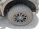 Used 2025 FORD F-150 RAPTOR in JACKSONVILLE, FLORIDA (Photo 11)