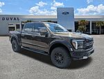 Used 2025 FORD F-150 RAPTOR in JACKSONVILLE, FLORIDA (Photo 2)