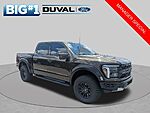 Used 2025 FORD F-150 RAPTOR in JACKSONVILLE, FLORIDA (Photo 2)
