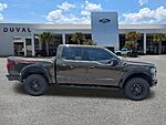 Used 2025 FORD F-150 RAPTOR in JACKSONVILLE, FLORIDA (Photo 3)