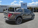 Used 2025 FORD F-150 RAPTOR in JACKSONVILLE, FLORIDA (Photo 4)