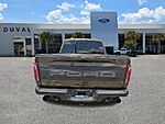 Used 2025 FORD F-150 RAPTOR in JACKSONVILLE, FLORIDA (Photo 5)