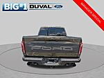 Used 2025 FORD F-150 RAPTOR in JACKSONVILLE, FLORIDA (Photo 5)