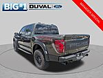 Used 2025 FORD F-150 RAPTOR in JACKSONVILLE, FLORIDA (Photo 6)