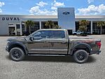 Used 2025 FORD F-150 RAPTOR in JACKSONVILLE, FLORIDA (Photo 7)