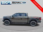 Used 2025 FORD F-150 RAPTOR in JACKSONVILLE, FLORIDA (Photo 7)