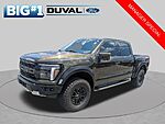 Used 2025 FORD F-150 RAPTOR in JACKSONVILLE, FLORIDA (Photo 8)