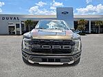 Used 2025 FORD F-150 RAPTOR in JACKSONVILLE, FLORIDA (Photo 9)
