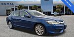 Used 2017 ACURA ILX 2.4L in JACKSONVILLE, FLORIDA