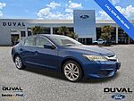 Used 2017 ACURA ILX 2.4L in JACKSONVILLE, FLORIDA (Photo 1)