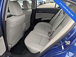 Used 2017 ACURA ILX 2.4L in JACKSONVILLE, FLORIDA (Photo 13)