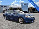 Used 2017 ACURA ILX 2.4L in JACKSONVILLE, FLORIDA (Photo 2)