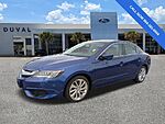Used 2017 ACURA ILX 2.4L in JACKSONVILLE, FLORIDA (Photo 8)