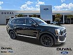 Used 2021 KIA TELLURIDE SX in JACKSONVILLE, FLORIDA (Photo 1)