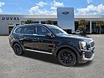 Used 2021 KIA TELLURIDE SX in JACKSONVILLE, FLORIDA (Photo 2)