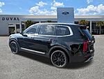 Used 2021 KIA TELLURIDE SX in JACKSONVILLE, FLORIDA (Photo 5)