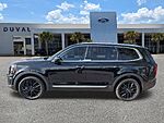 Used 2021 KIA TELLURIDE SX in JACKSONVILLE, FLORIDA (Photo 6)