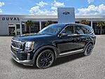 Used 2021 KIA TELLURIDE SX in JACKSONVILLE, FLORIDA (Photo 7)