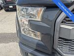 Used 2017 FORD F-150 XLT in JACKSONVILLE, FLORIDA (Photo 10)