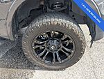 Used 2017 FORD F-150 XLT in JACKSONVILLE, FLORIDA (Photo 11)