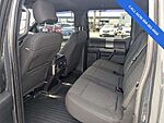 Used 2017 FORD F-150 XLT in JACKSONVILLE, FLORIDA (Photo 14)