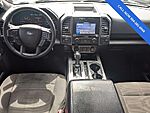 Used 2017 FORD F-150 XLT in JACKSONVILLE, FLORIDA (Photo 15)