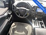 Used 2017 FORD F-150 XLT in JACKSONVILLE, FLORIDA (Photo 16)
