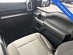 Used 2017 FORD F-150 XLT in JACKSONVILLE, FLORIDA (Photo 17)